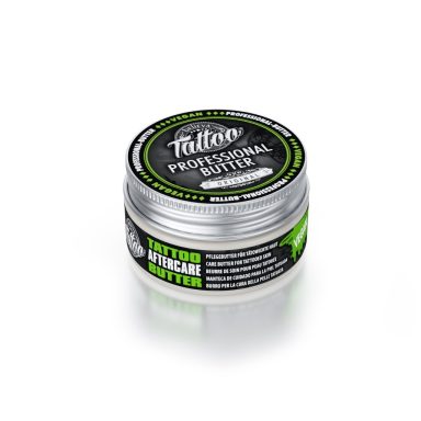 Believa Tattoo Aftercare Pflege Butter (25 ml) Believa Tattoo Aftercare Pflege Butter (25 ml)